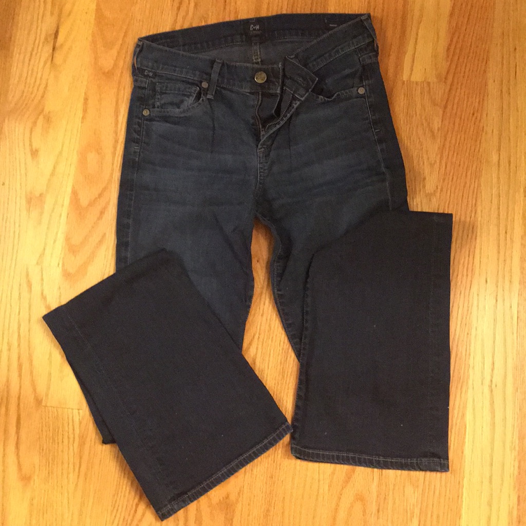 Citizens Of Humanity Jeans Size 25